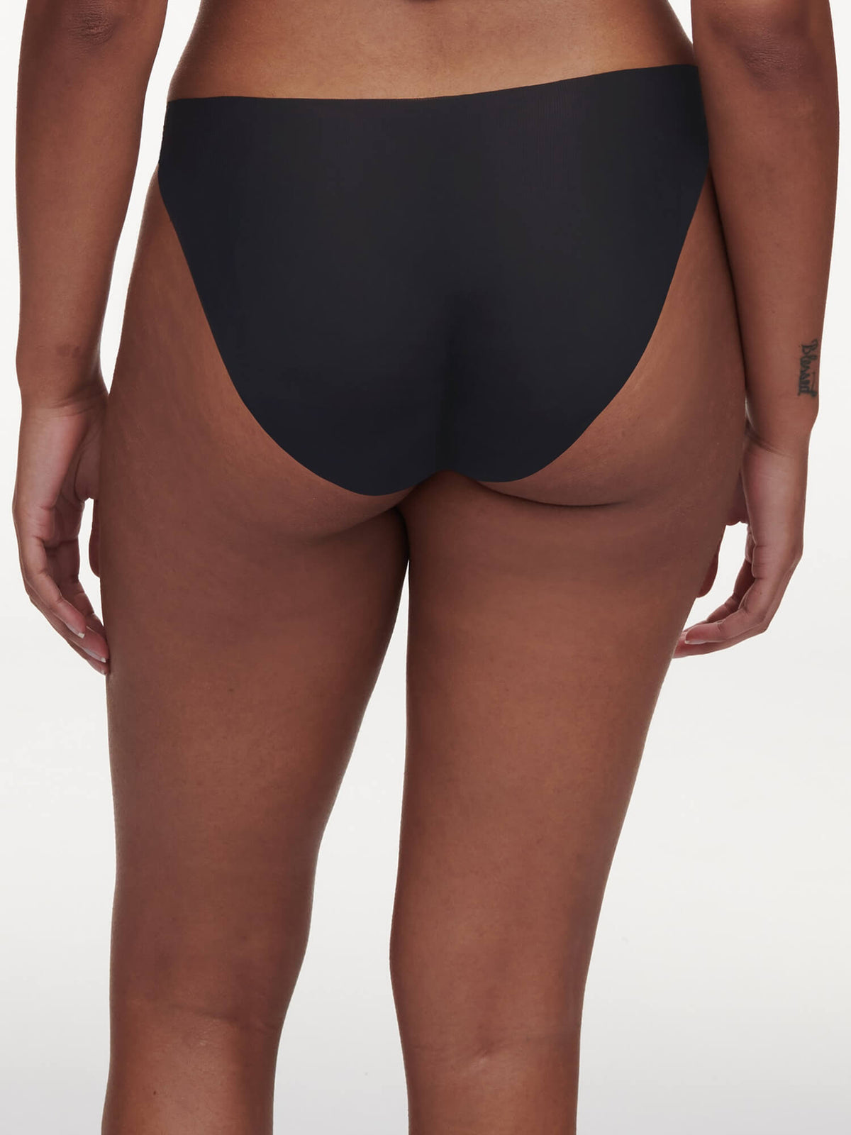 CULOTTE  BIKINI INVISIBLE-PULPIES