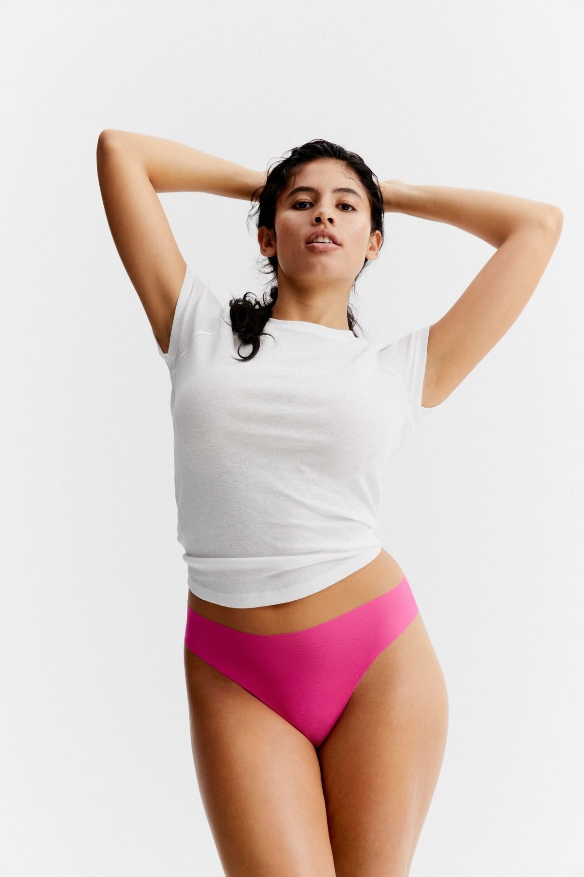 CULOTTE  BIKINI INVISIBLE-PULPIES