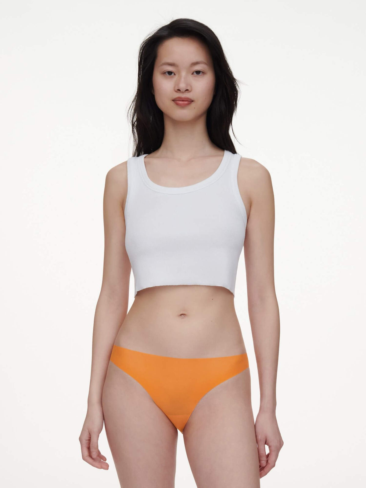 CULOTTE  BIKINI INVISIBLE-PULPIES