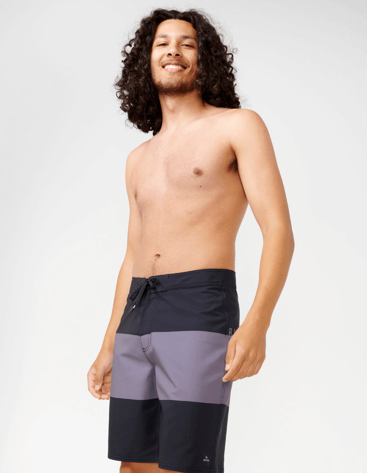 BOARDSHORT HOMME-MIRAGE DIVIDED