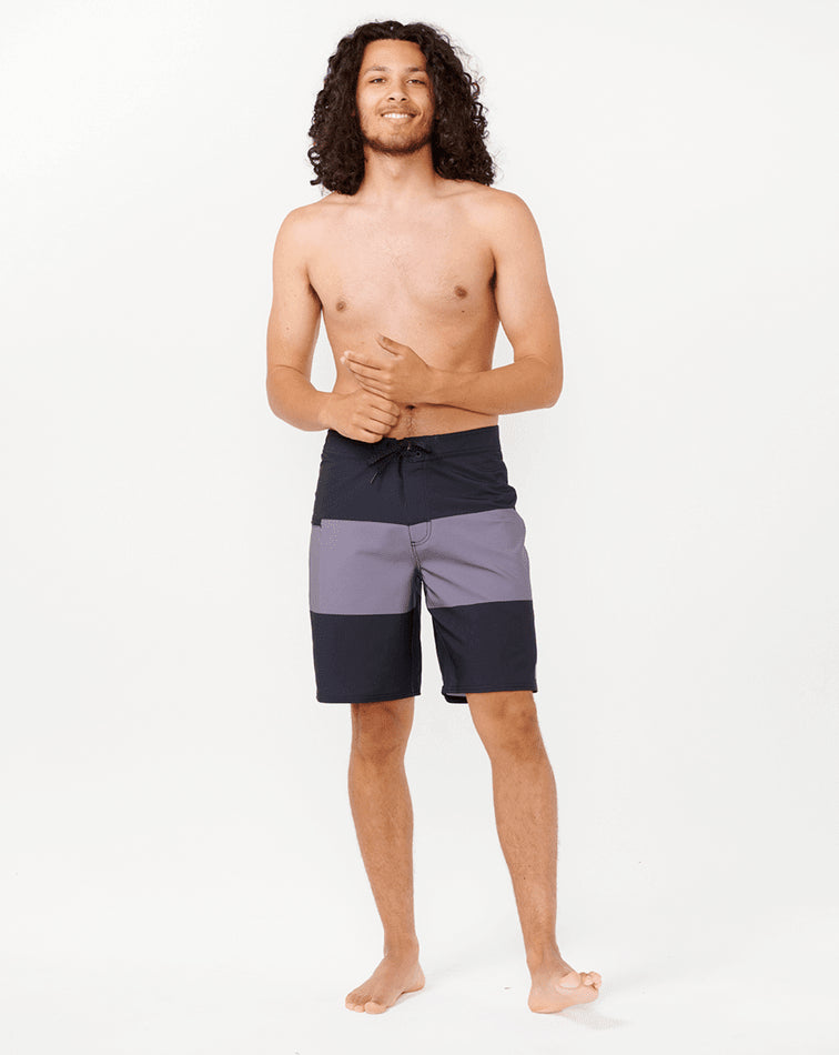 BOARDSHORT HOMME-MIRAGE DIVIDED