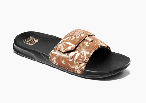 SANDALES DE PLAGE HOMME-STASH SLIDE