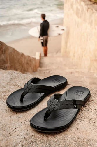 SANDALES DE PLAGE HOMME-CUSHION PHANTOM