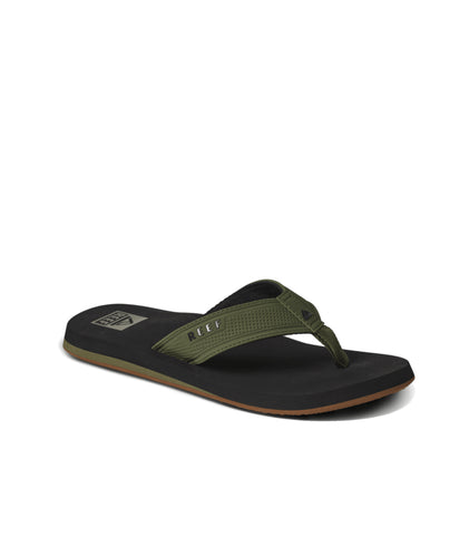 SANDALES DE PLAGE-THE LAYBACK