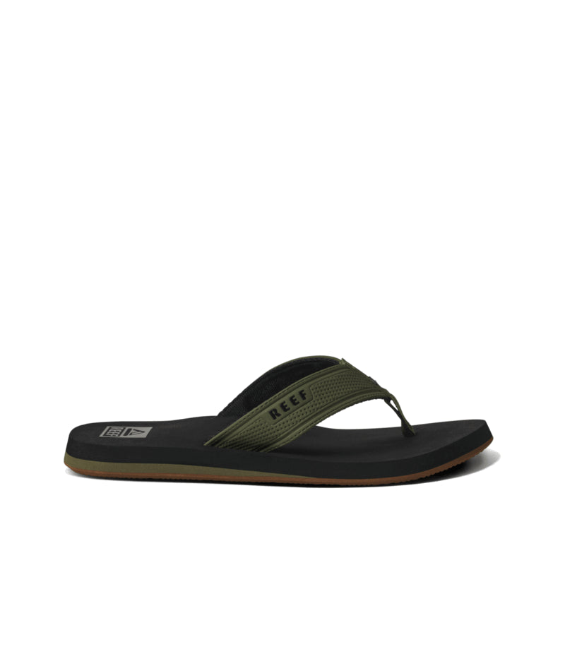 SANDALES DE PLAGE-THE LAYBACK