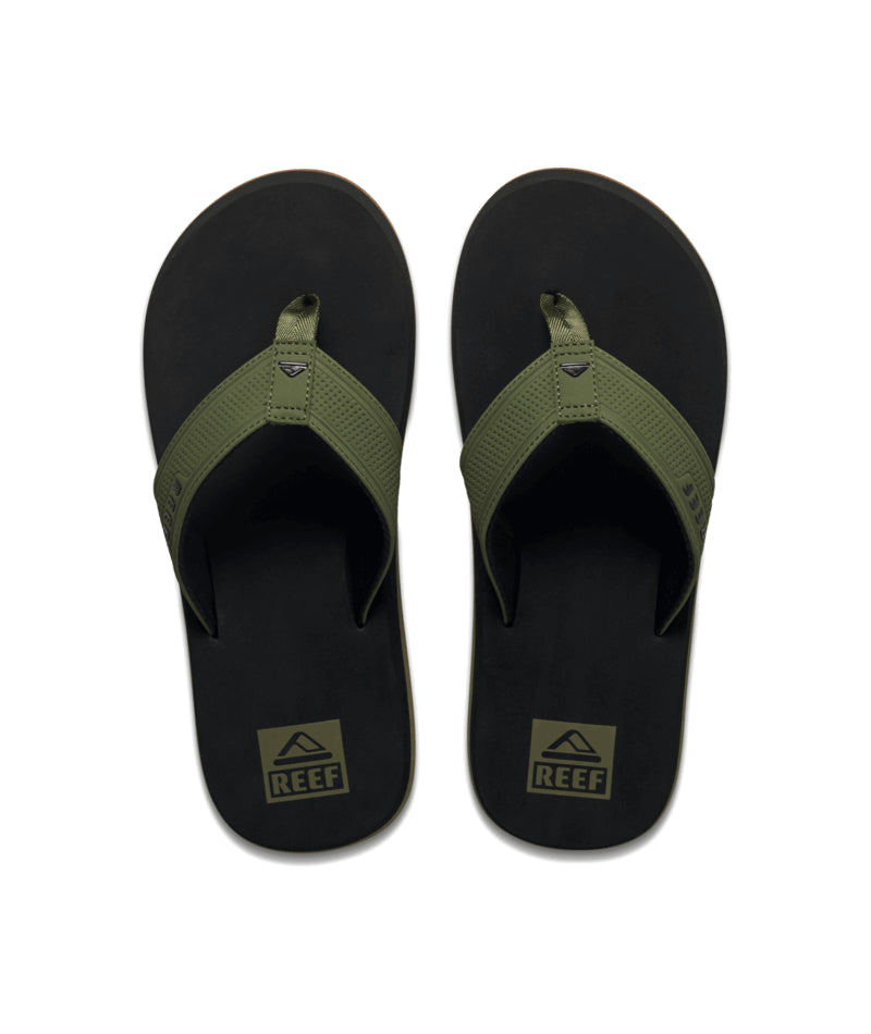 SANDALES DE PLAGE-THE LAYBACK