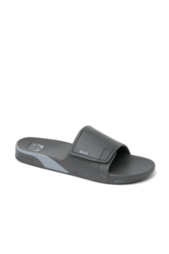 SANDALES DE PLAGE-FANNING SLIDE H2O