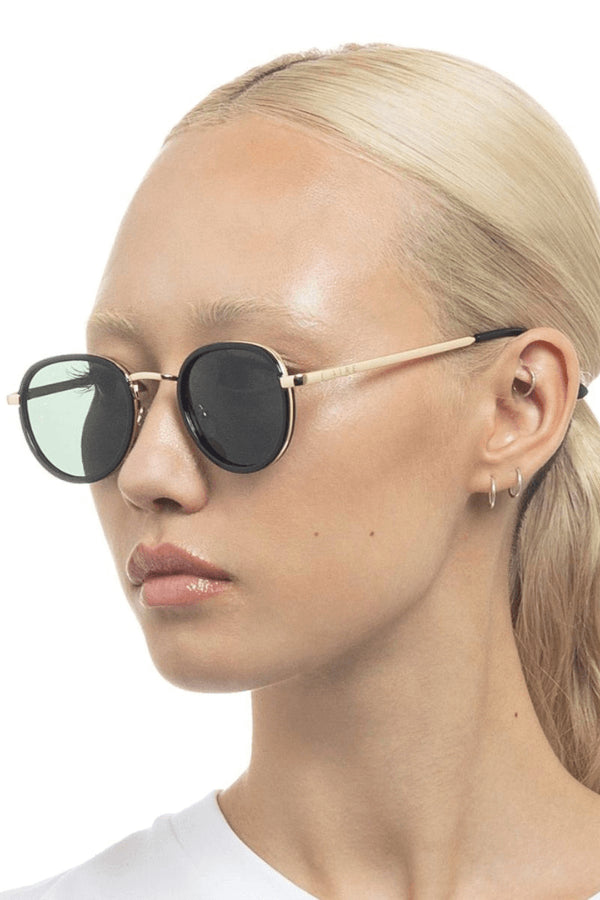 LUNETTES SOLAIRES-CYGNUS