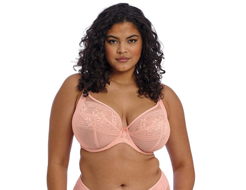 SOUTIEN-GORGE 3 PARTIES EN TULLE-KENDRA