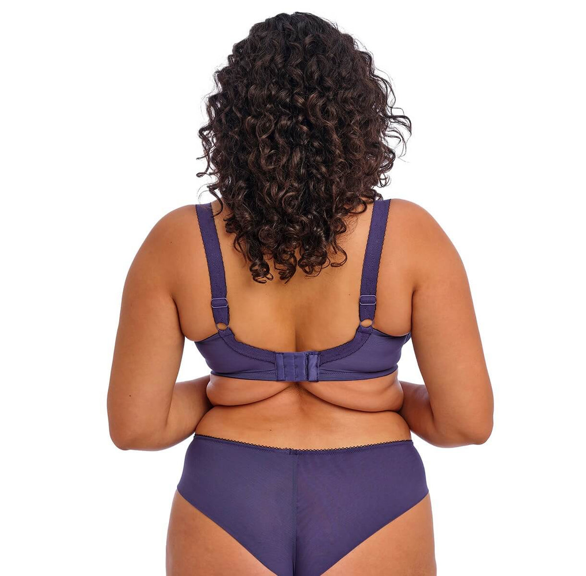 SOUTIEN-GORGE 3 PARTIES EN TULLE-HIMARI