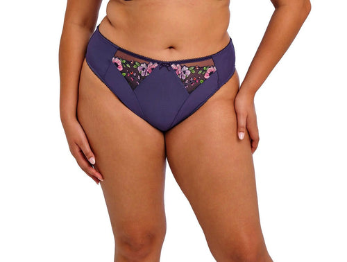 CULOTTE BRÉSILIENNE MI HAUTE-HIMARI