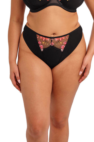 TANGA-THONG TEAGAN