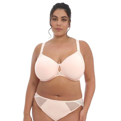 SOUTIEN-GORGE MOULÉ SPACER-CHARLEY