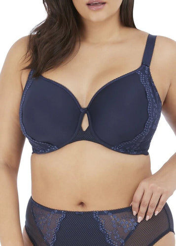 SOUTIEN-GORGE MOULÉ SPACER-CHARLEY