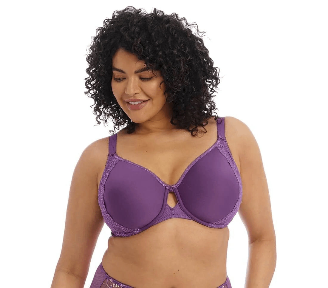 SOUTIEN-GORGE MOULÉ SPACER-CHARLEY