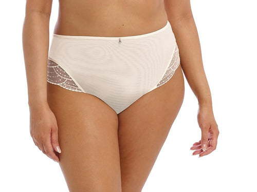 CULOTTE TAILLE HAUTE-PRIYA