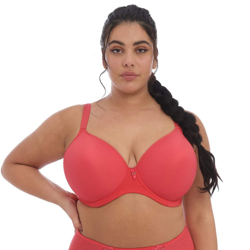 SOUTIEN-GORGE MOULÉ INVISIBLE-BIJOU