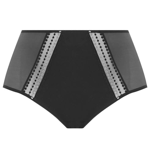 CULOTTE TAILLE HAUTE-MATILDA