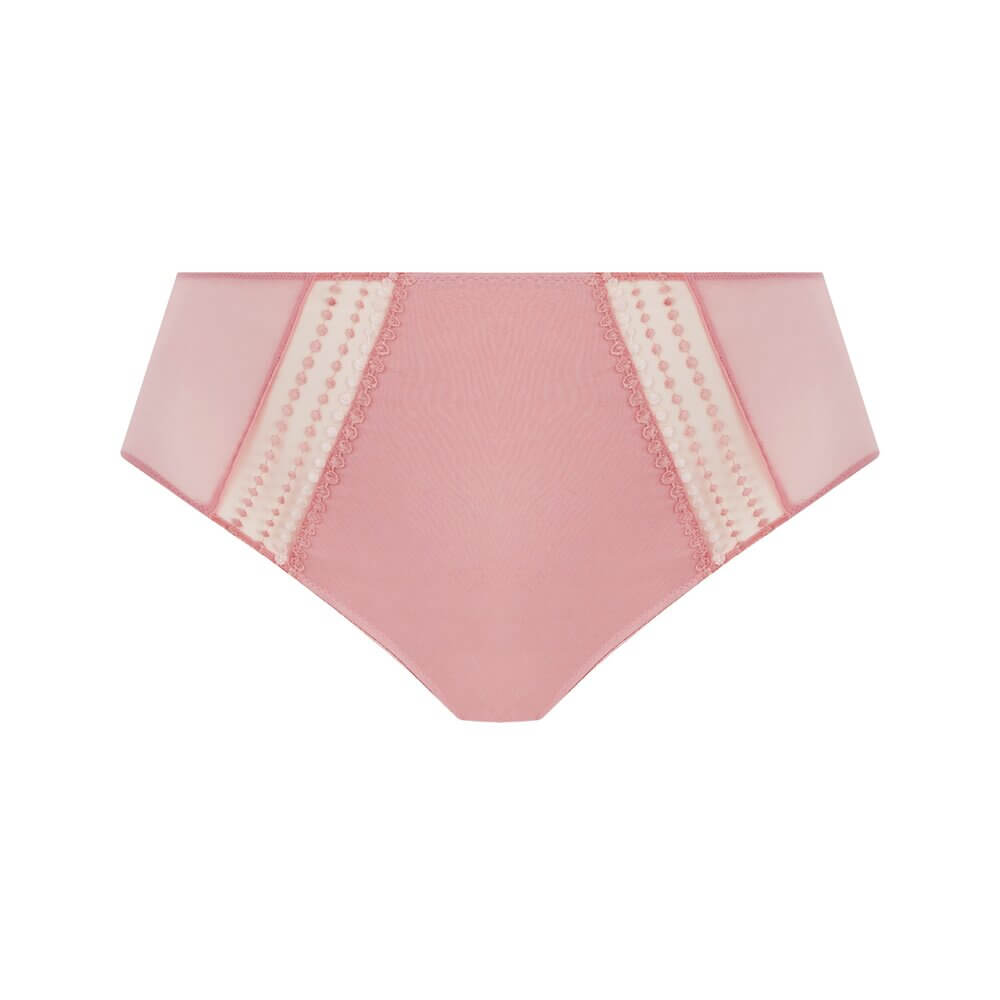 CULOTTE TAILLE HAUTE-MATILDA