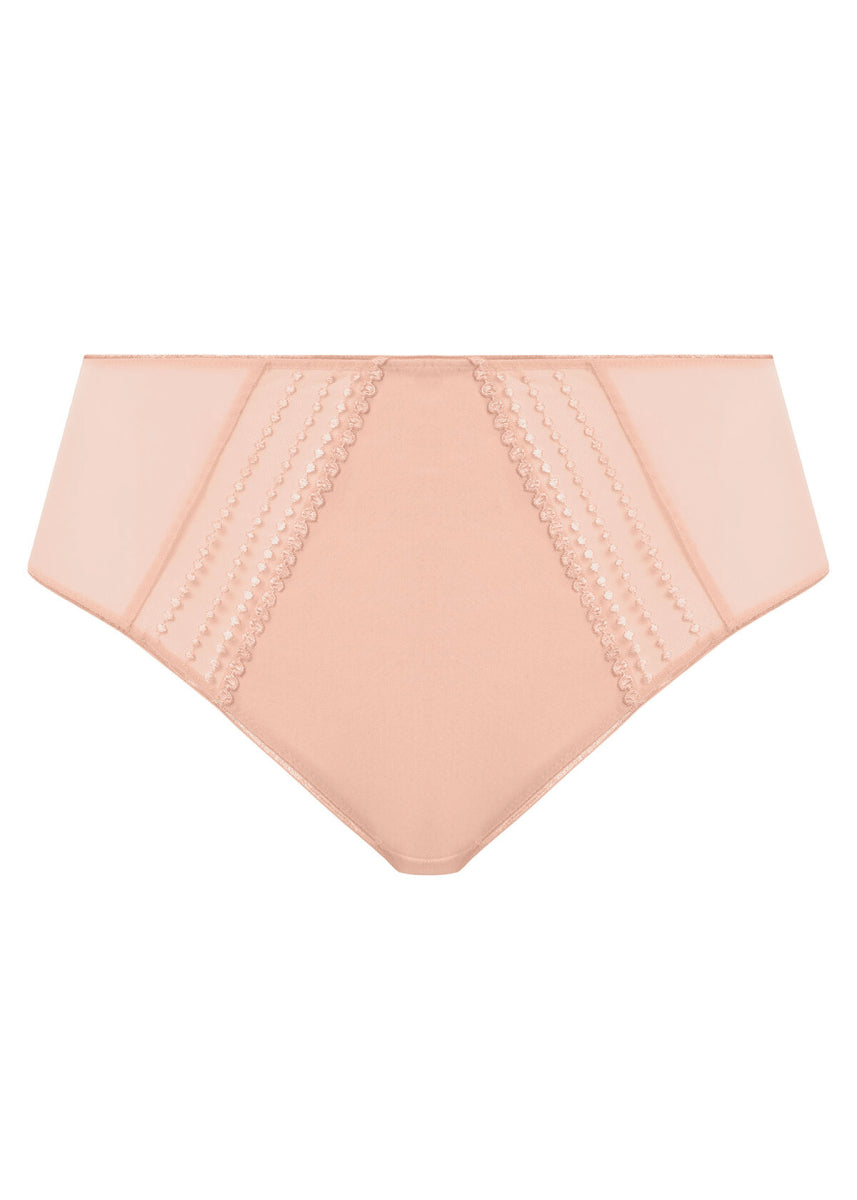 CULOTTE TAILLE HAUTE-MATILDA