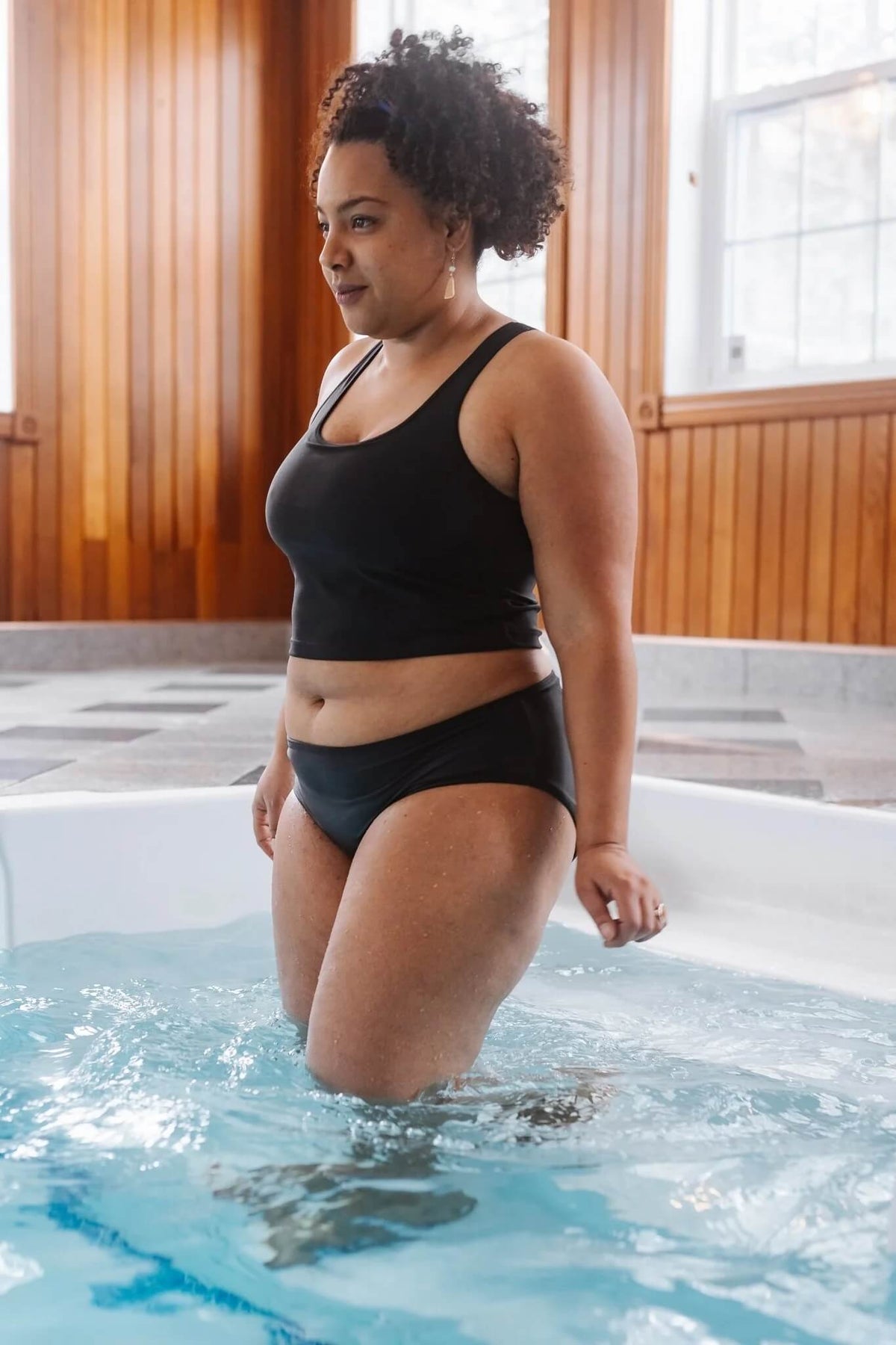 CULOTTE MENSTRUELLE DE MAILLOT-EPINETTE