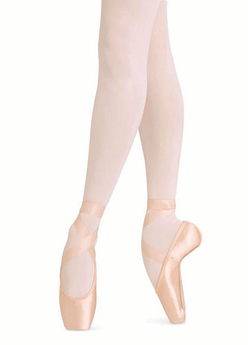 POINTES EUROPEAN BALANCE