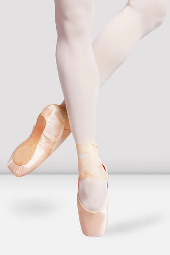 POINTES BALANCE LISSE