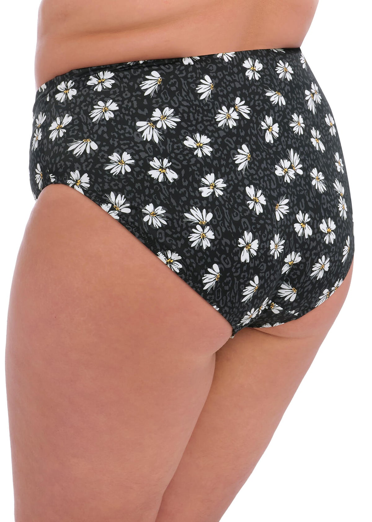 CULOTTE PLUS-BIKINI BRIEF PLAIN SAILING