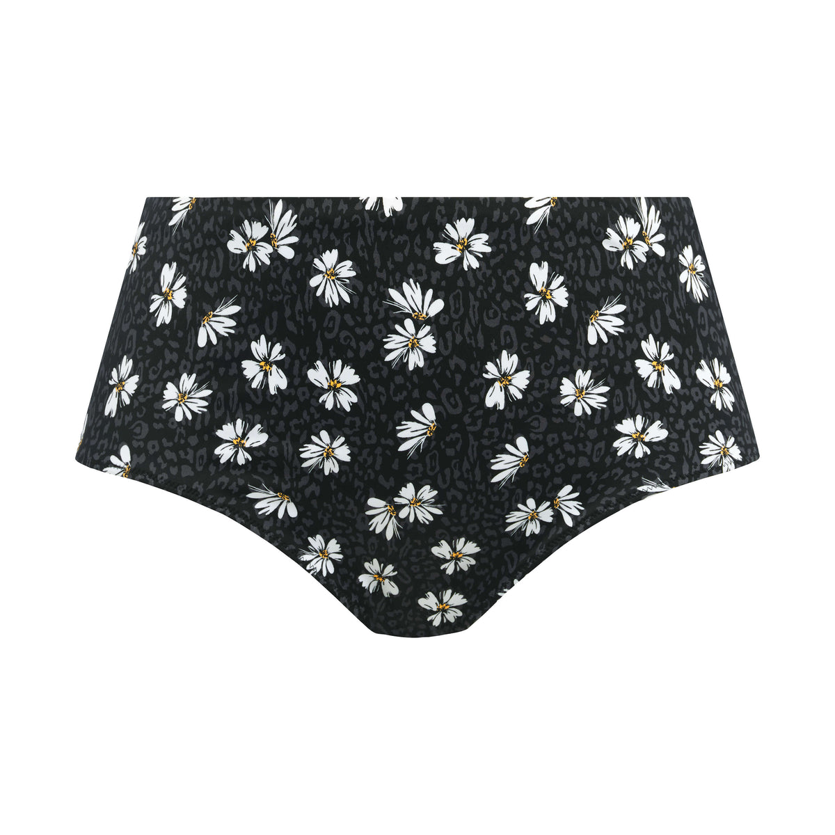 CULOTTE PLUS-BIKINI BRIEF PLAIN SAILING