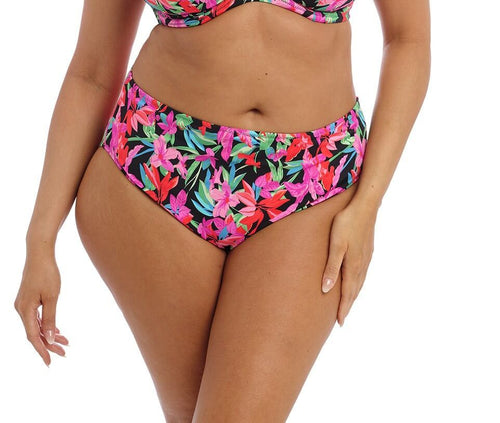 CULOTTE MI-HAUTE PLUS-SAVANETA