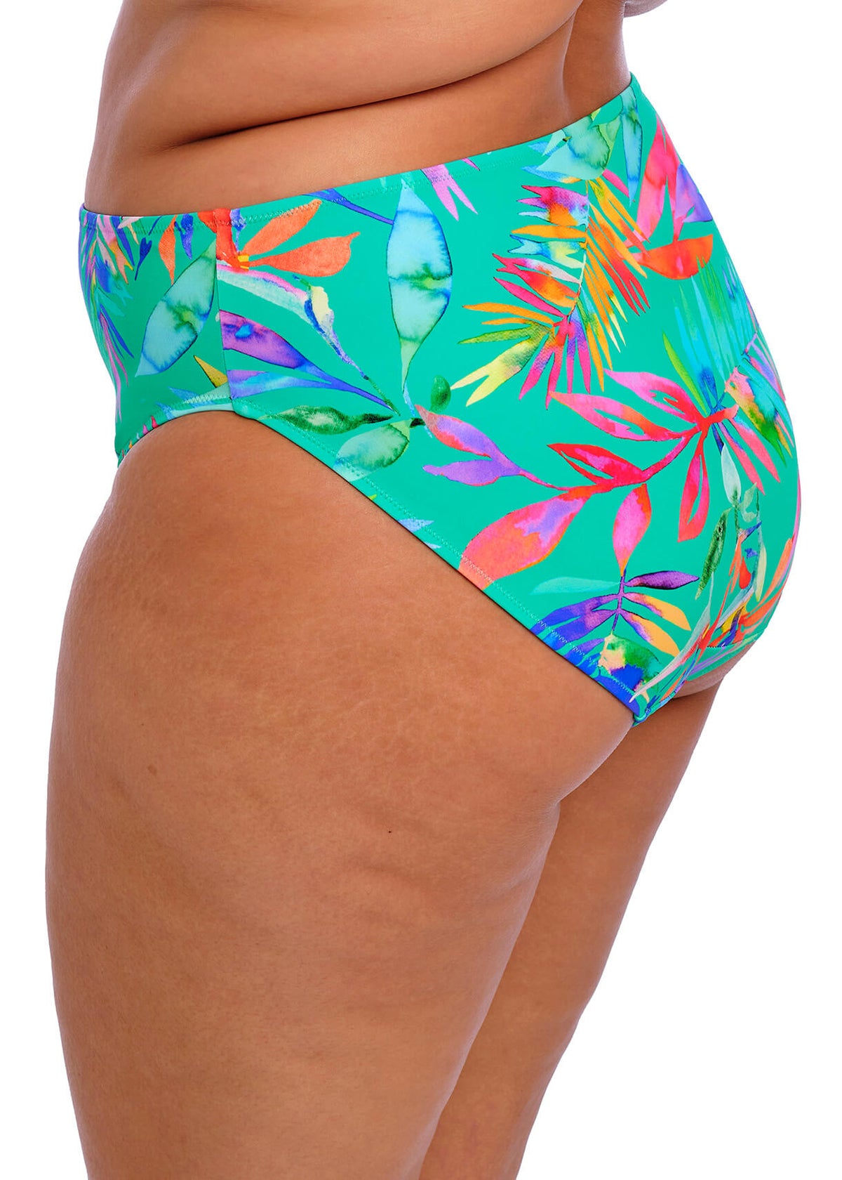 CULOTTE MI HAUTE- TOYAMA TIDES