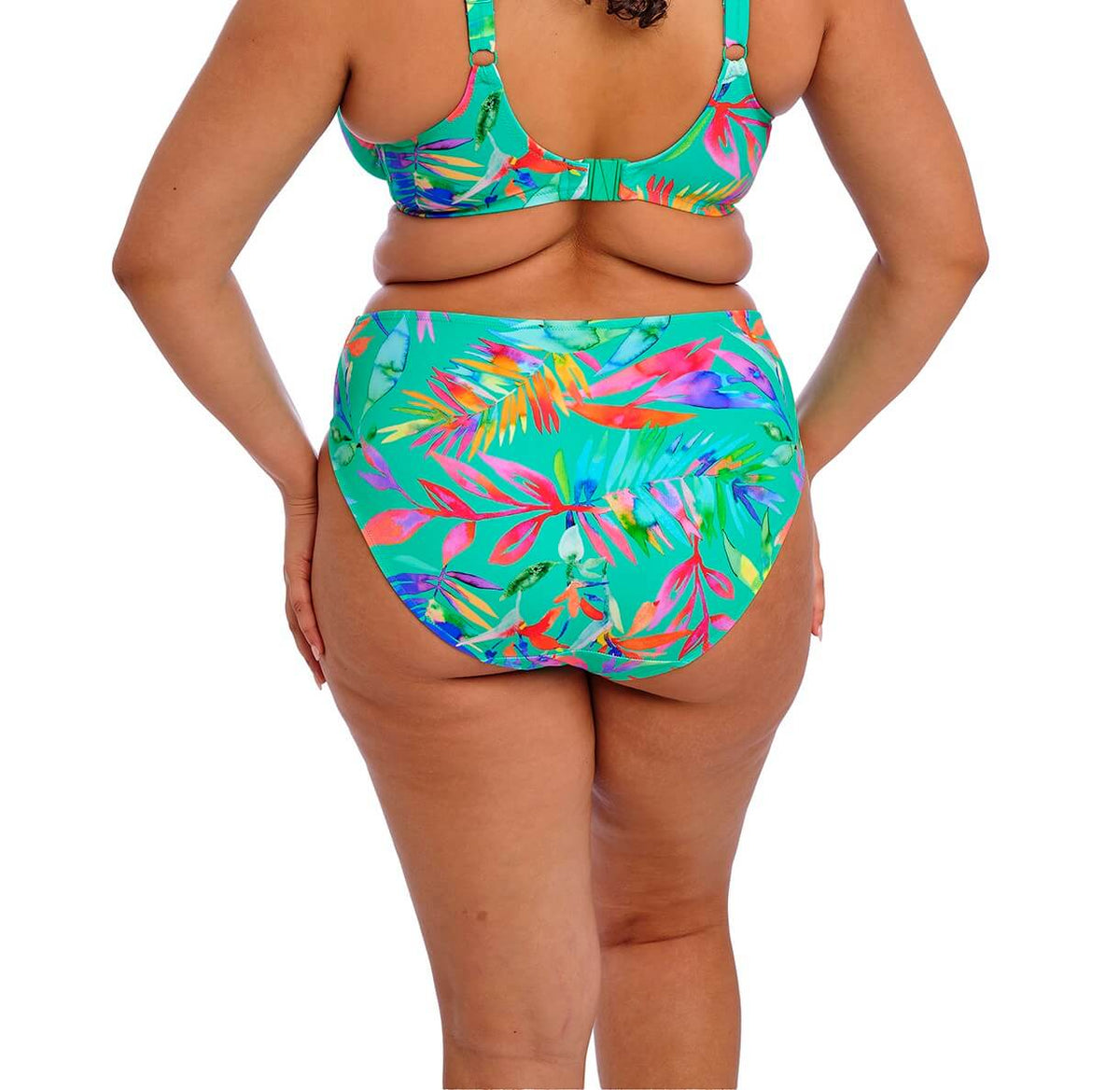 CULOTTE MI HAUTE- TOYAMA TIDES