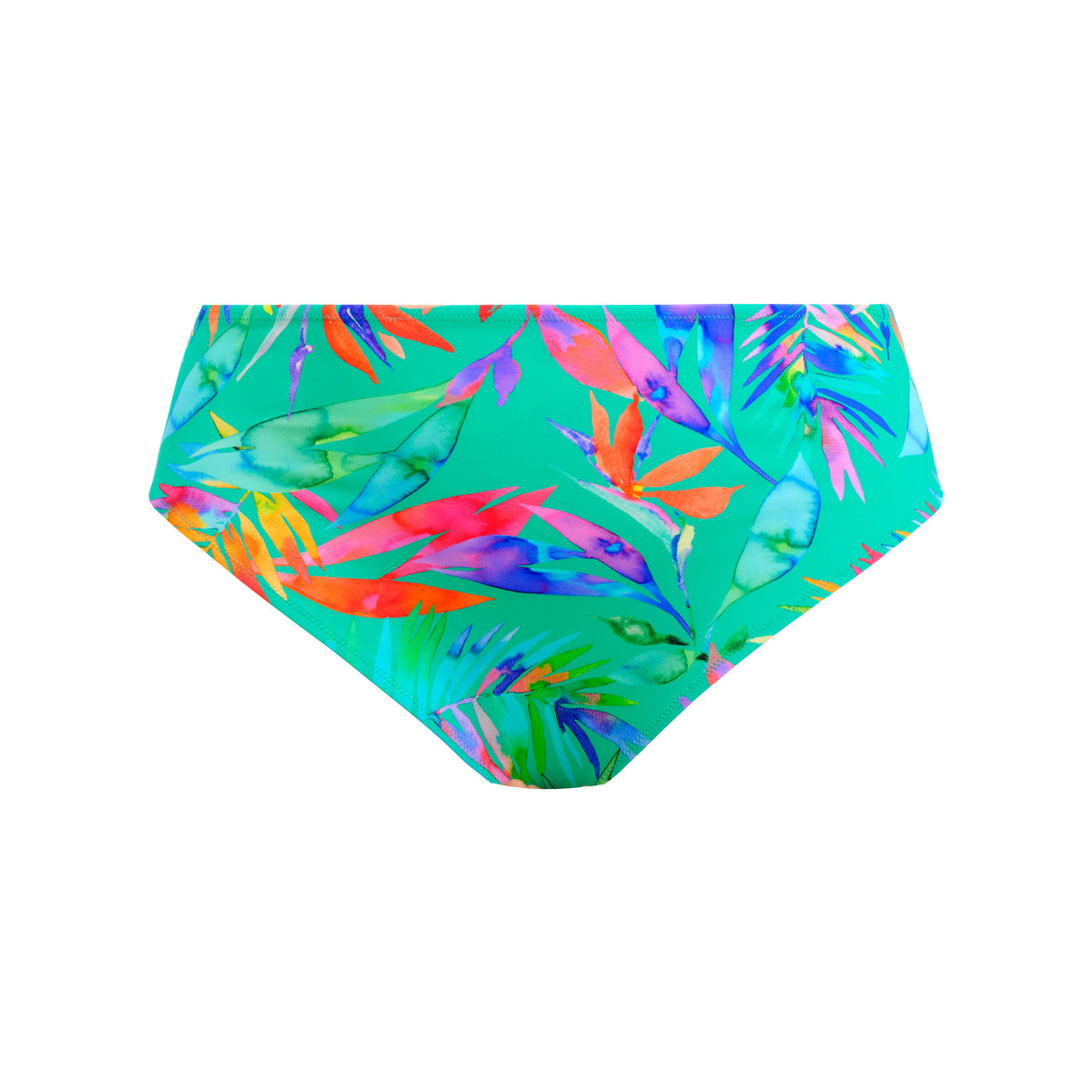 CULOTTE MI HAUTE- TOYAMA TIDES