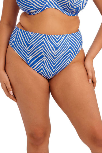CULOTTE MI HAUTE-MID RISE FIJI FALLS