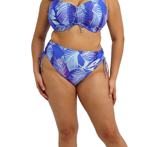 CULOTTE AJUSTABLE SUR LES CÔTÉS-MALUKU