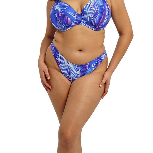 CULOTTE MI-HAUTE PLUS-MALUKU