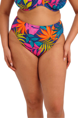 CULOTTE MI-HAUTE-MID RISE PORTO RAFTI