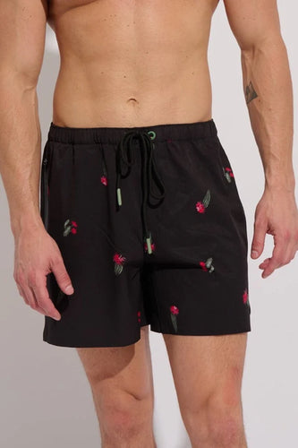 MAILLOT 5 POUCES 1/2-RUNNER TRUNK
