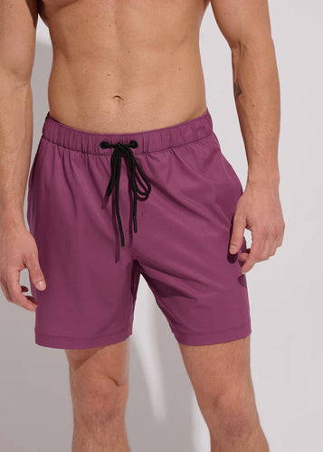 MAILLOT HOMME 6 POUCES