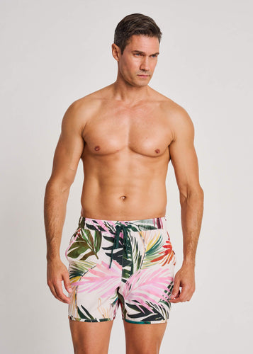 MAILLOT 5 POUCES 1/2-NEW CHINO JUNGLE