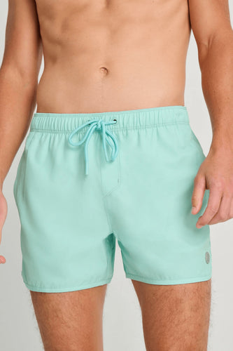 MAILLOT HOMME 4 POUCES 1/2-RETRO RECYCLE