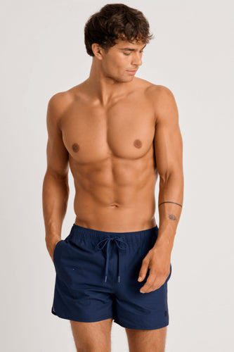 MAILLOT HOMME 4 PO 1/2-SEERSUCKER RETRO