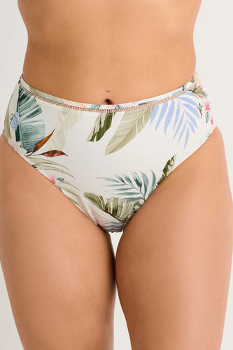 CULOTTE TAILLE HAUTE-RÉTRO WHISPERING