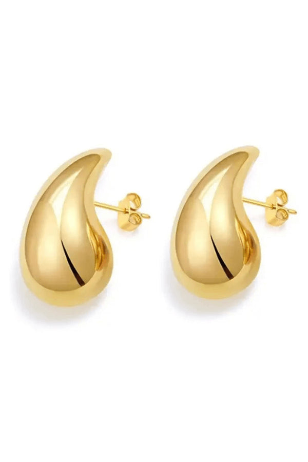 BOUCLE D'OREILLE-DROPS STUDS