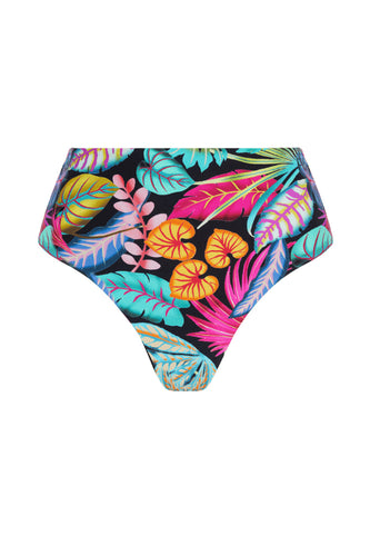 CULOTTE TAILLE HAUTE-LA FORET MAGIC