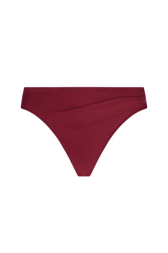 CULOTTE HAUTE ÉTROITE-LA CHIQUISSIMA