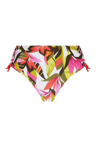 CULOTTE BIKINI AJUSTABLE-LA RADIEUSE
