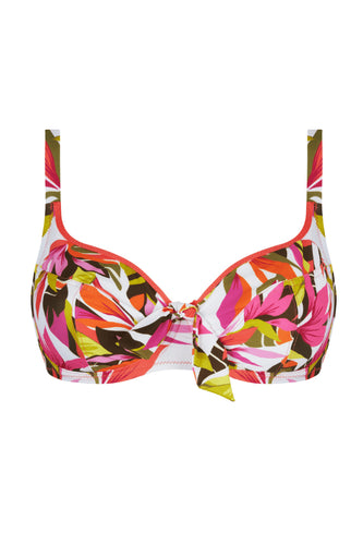 HAUT BIKINI CORBEILLE-LA RADIEUSE