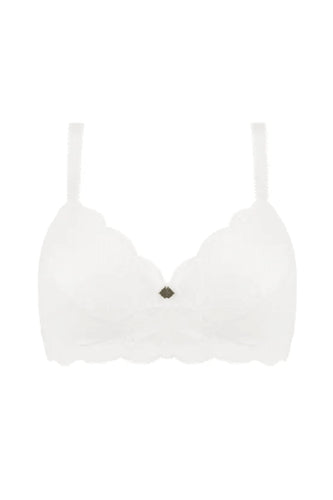 SOUTIEN-GORGE SANS ARMATURE