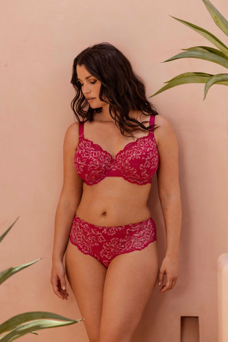SOUTIEN-GORGE EMBOÎTANT-EMMALINE